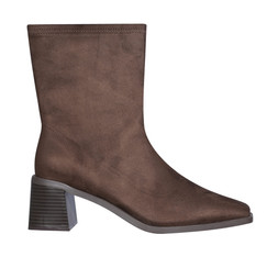 Matalan Brown Sock Boot £24