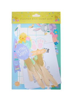 Matalan Easter Hunt Set £3