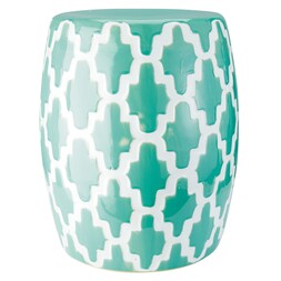 Geometric Drum