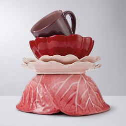 Homesense - Decadent Dining Stack
