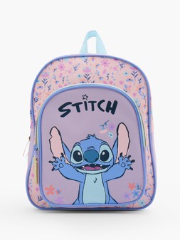 Deichmann Stitch Backpack £12.99